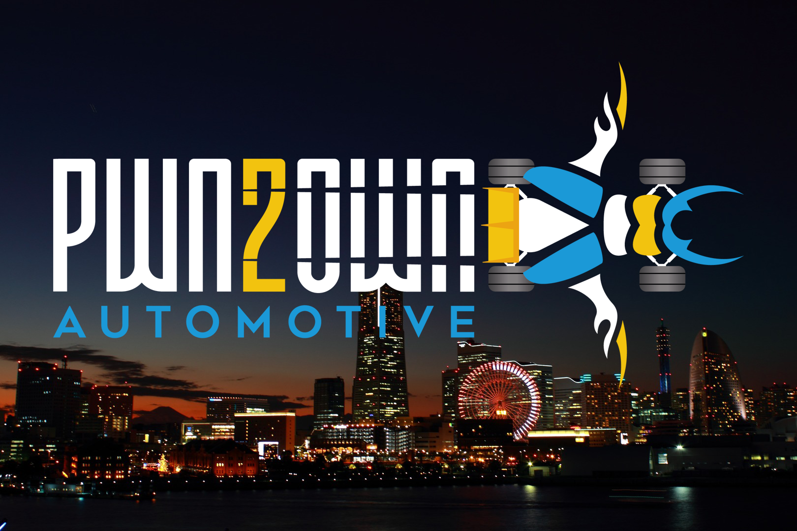 第一屆Pwn2Own Automotive汽車資安漏洞競賽Tesla＆ChargePoint參戰與